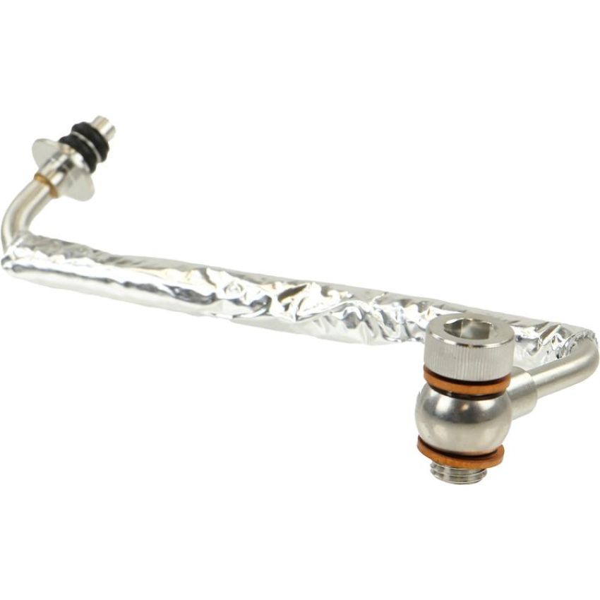 CRP PRODUCTS TFP0378 Rein OE Quality Turbo Oil Feed Pipe.