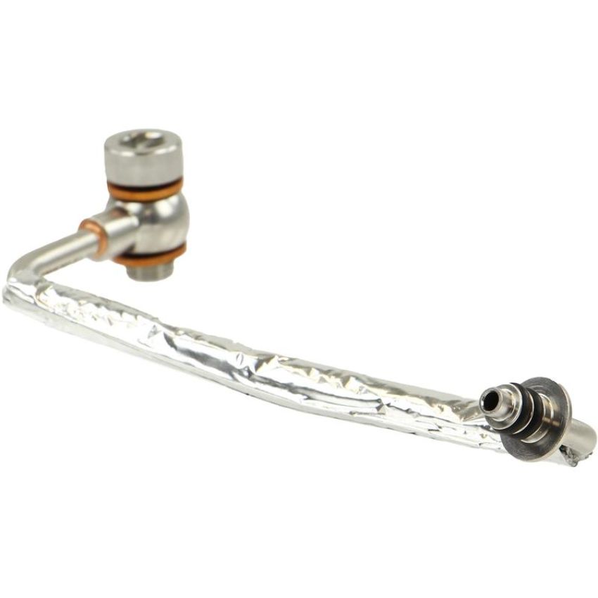 CRP PRODUCTS TFP0378 Rein OE Quality Turbo Oil Feed Pipe.