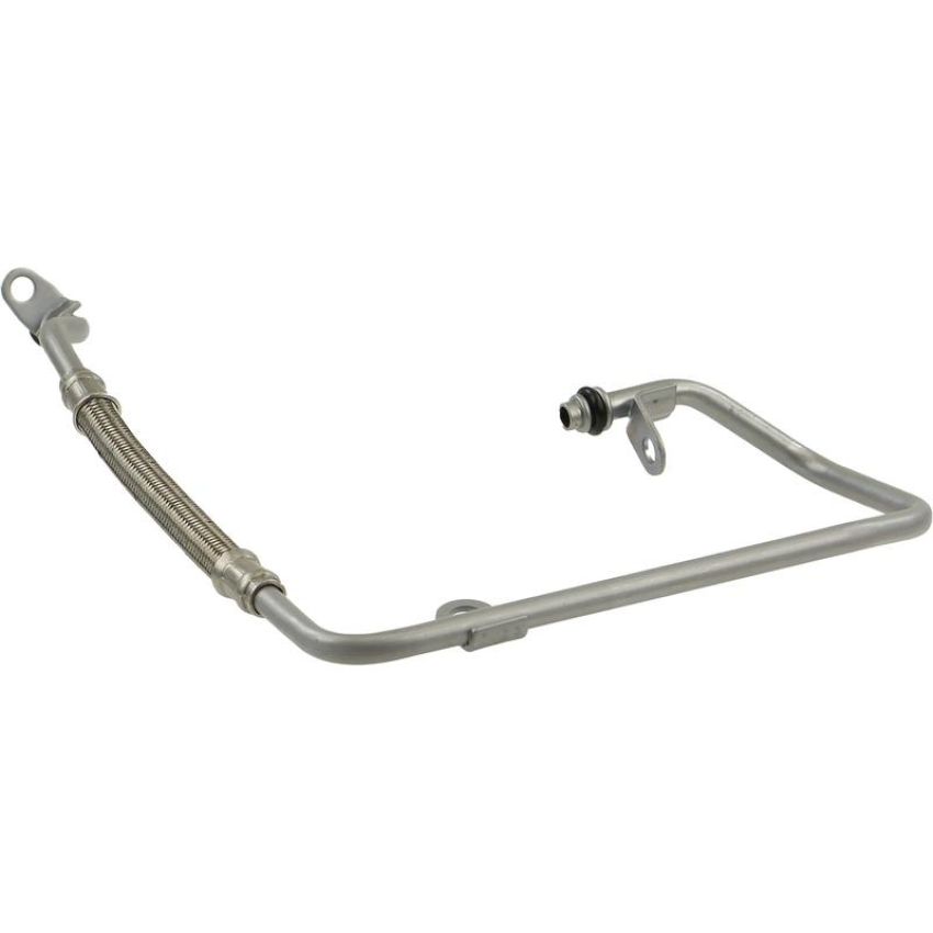 CRP PRODUCTS TFP0380 Rein OE Quality Turbo Oil Feed Pipe.