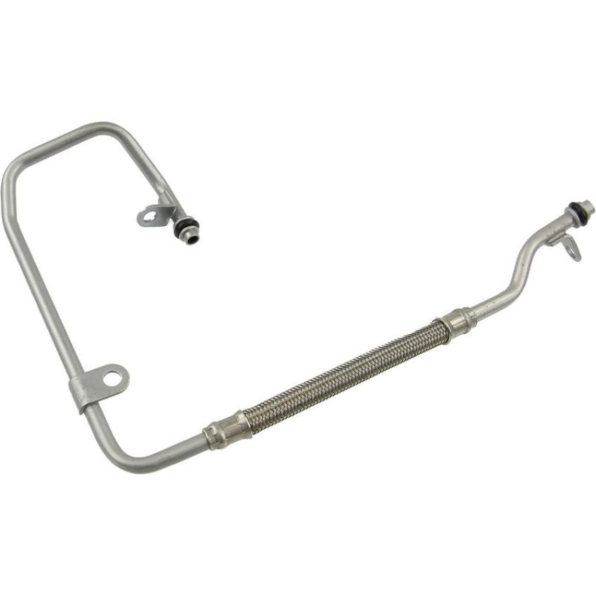 CRP PRODUCTS TFP0380 Rein OE Quality Turbo Oil Feed Pipe.