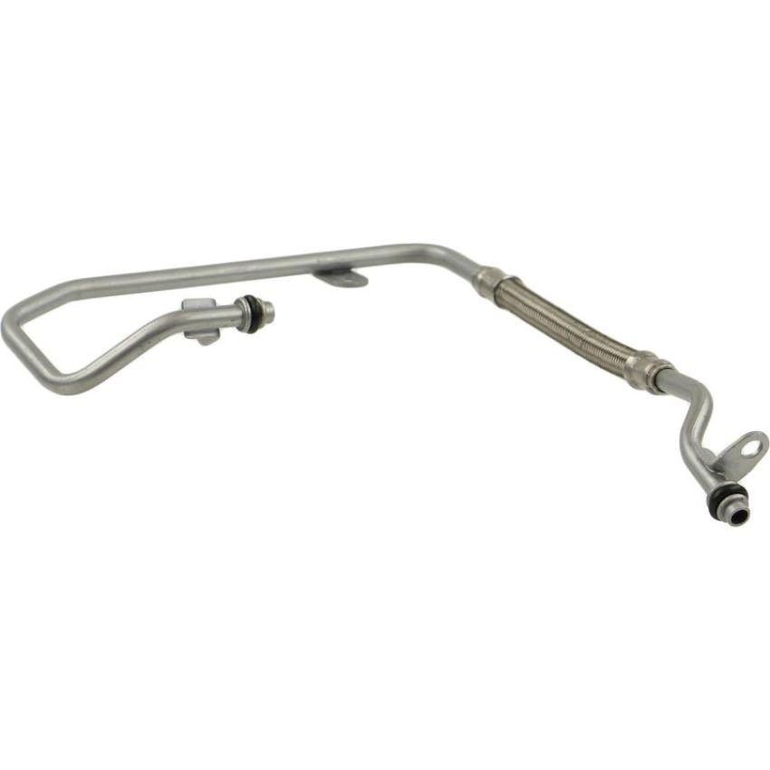 CRP PRODUCTS TFP0380 Rein OE Quality Turbo Oil Feed Pipe.