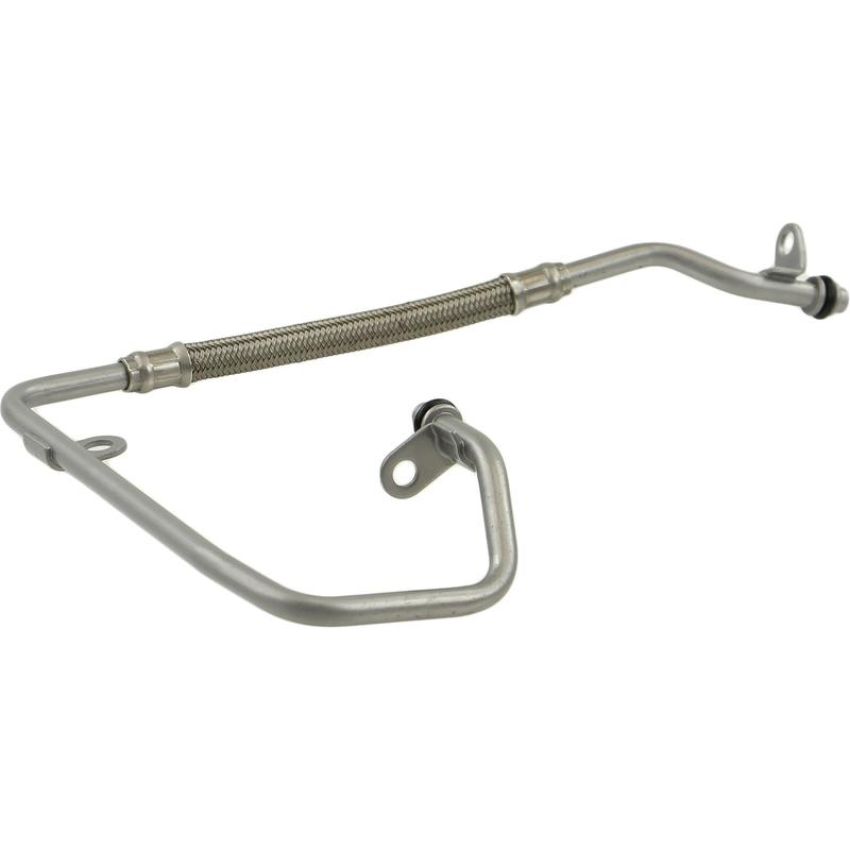 CRP PRODUCTS TFP0380 Rein OE Quality Turbo Oil Feed Pipe.