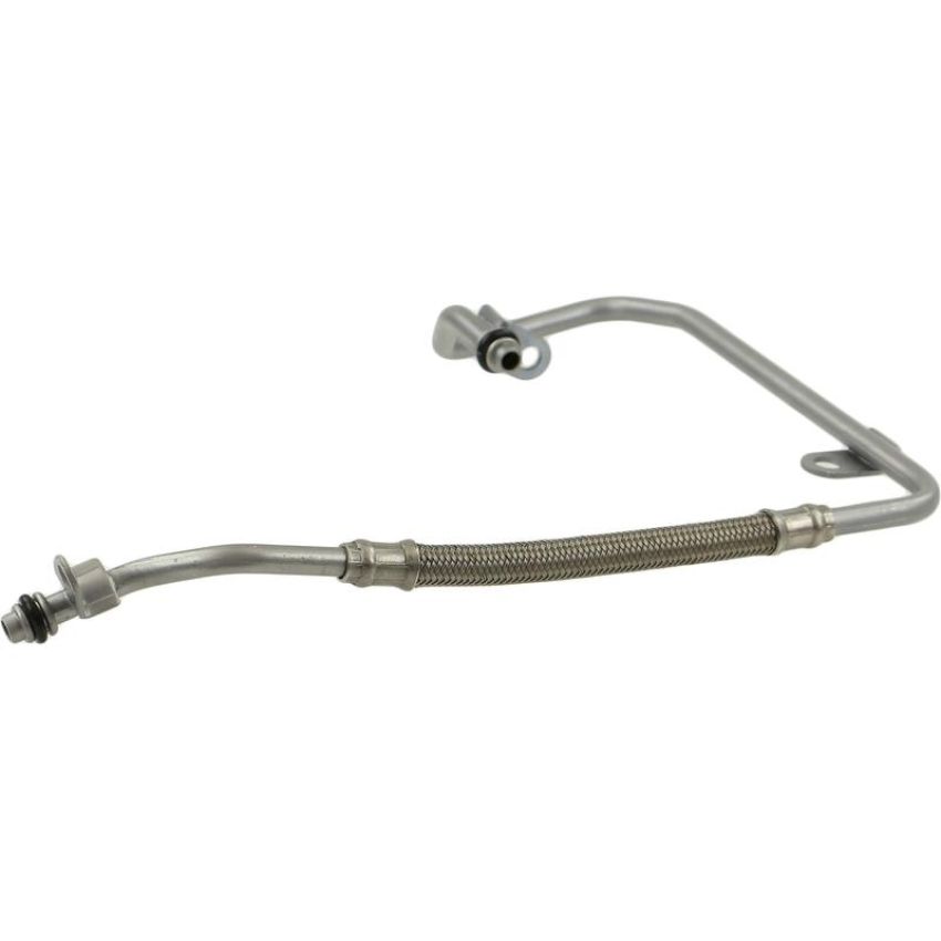 CRP PRODUCTS TFP0380 Rein OE Quality Turbo Oil Feed Pipe.