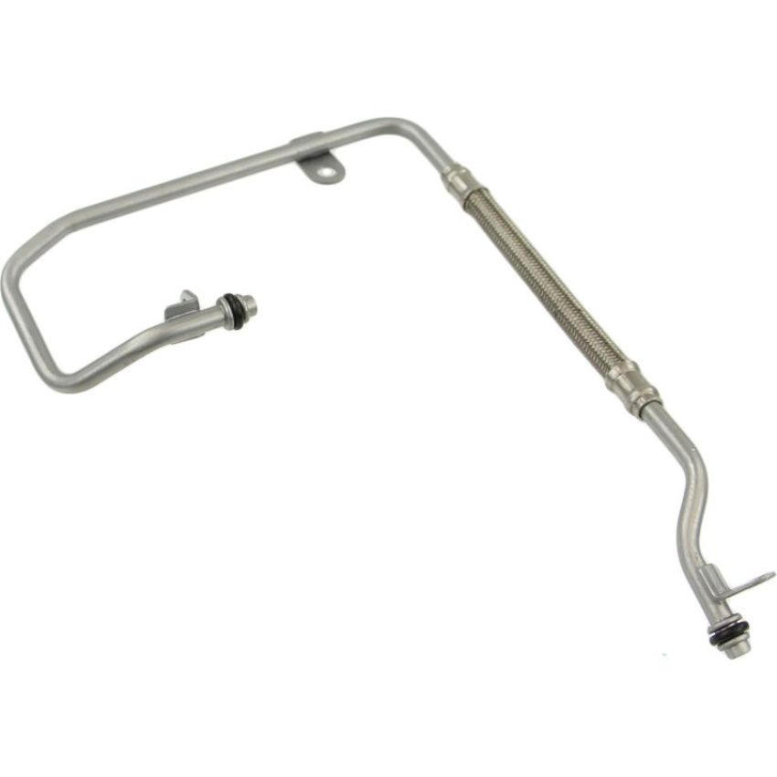 CRP PRODUCTS TFP0380 Rein OE Quality Turbo Oil Feed Pipe.
