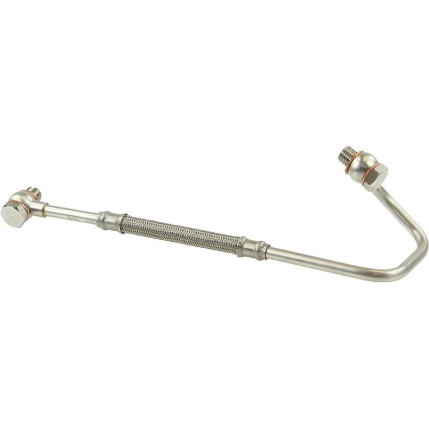 CRP PRODUCTS TFP0381 Rein OE Quality Turbo Oil Feed Pipe.