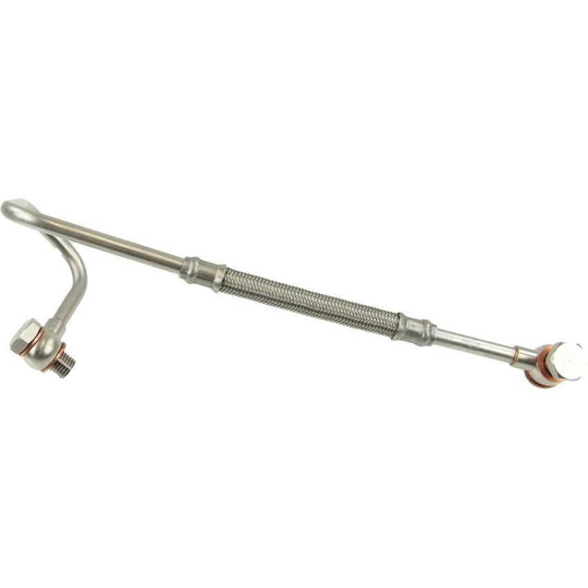 CRP PRODUCTS TFP0381 Rein OE Quality Turbo Oil Feed Pipe.