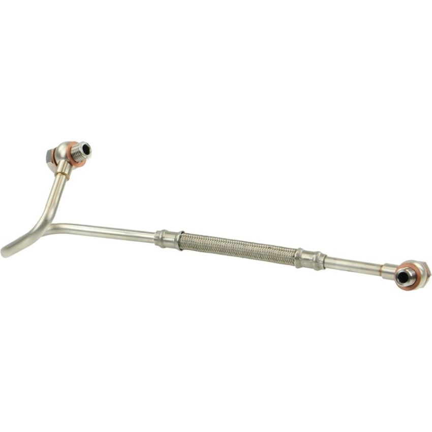 CRP PRODUCTS TFP0381 Rein OE Quality Turbo Oil Feed Pipe.