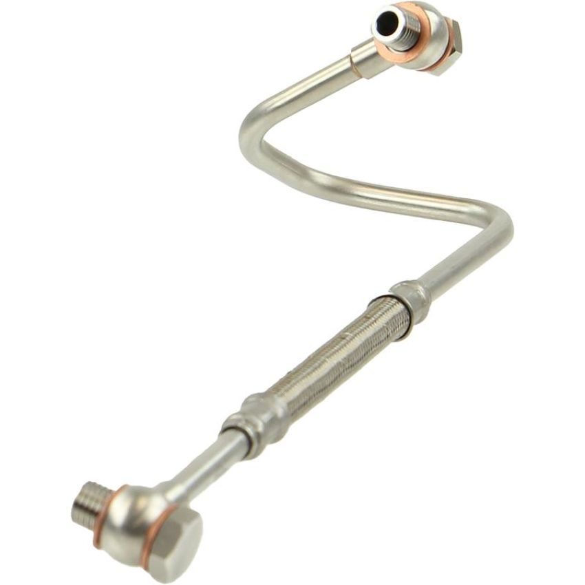 CRP PRODUCTS TFP0381 Rein OE Quality Turbo Oil Feed Pipe.