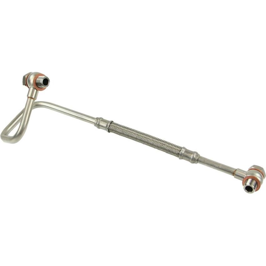 CRP PRODUCTS TFP0381 Rein OE Quality Turbo Oil Feed Pipe.