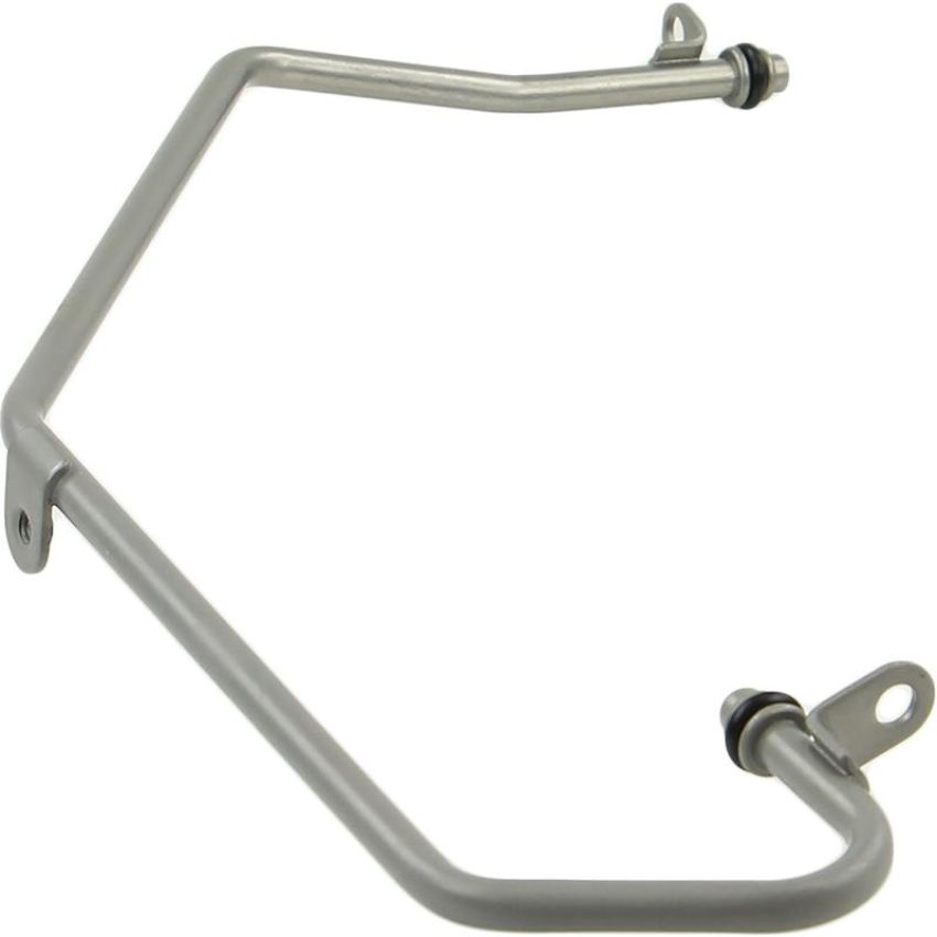 CRP PRODUCTS TFP0385 Rein OE Quality Turbo Oil Feed Pipe.