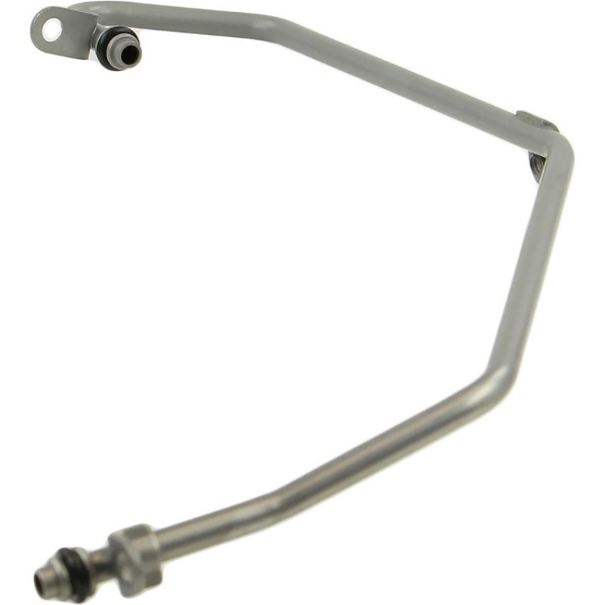 CRP PRODUCTS TFP0385 Rein OE Quality Turbo Oil Feed Pipe.