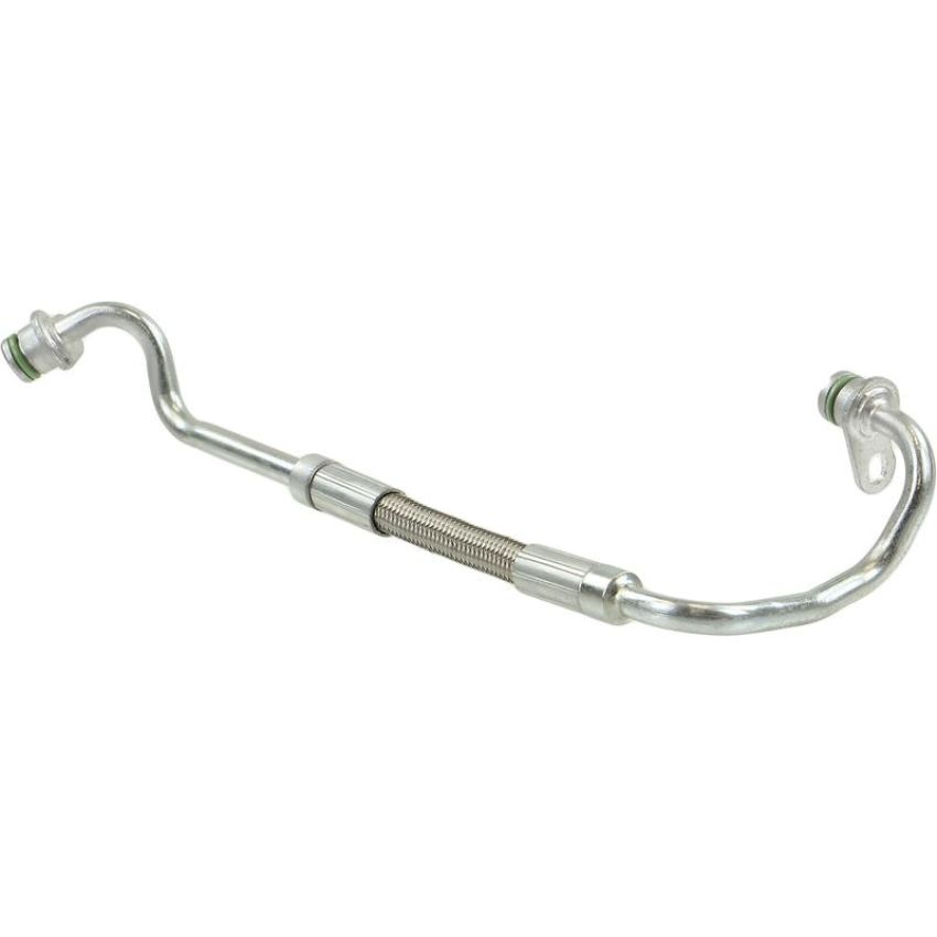 CRP PRODUCTS TFP0387 Rein OE Quality Turbo Oil Feed Pipe.