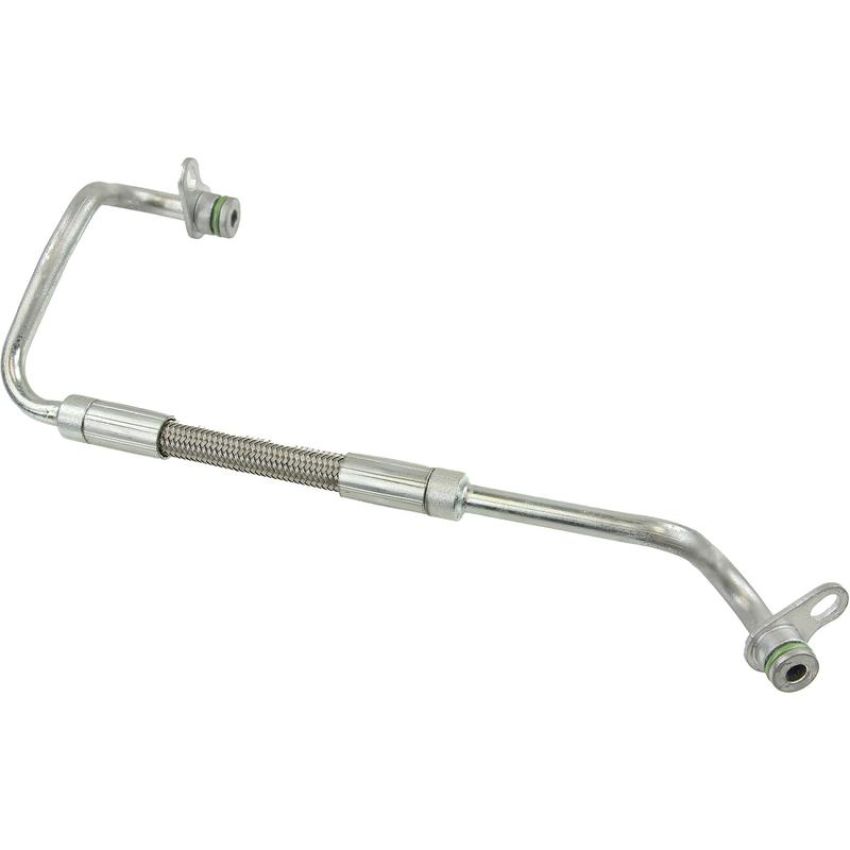 CRP PRODUCTS TFP0387 Rein OE Quality Turbo Oil Feed Pipe.