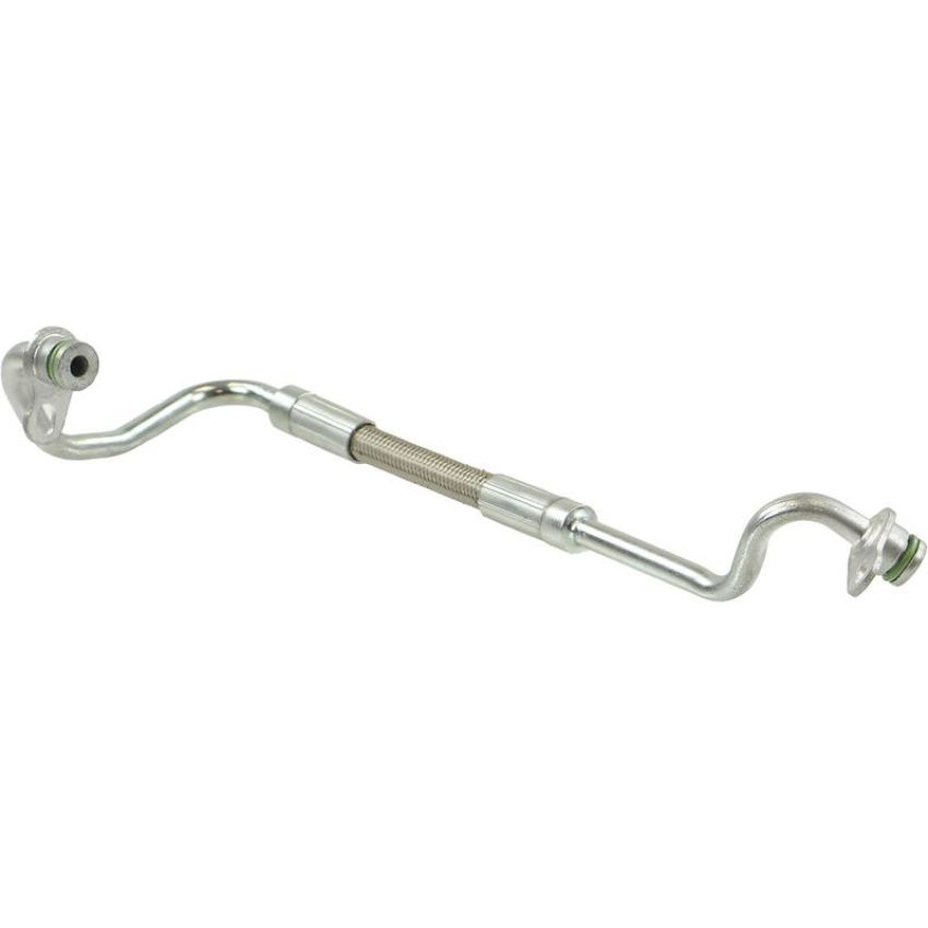 CRP PRODUCTS TFP0387 Rein OE Quality Turbo Oil Feed Pipe.