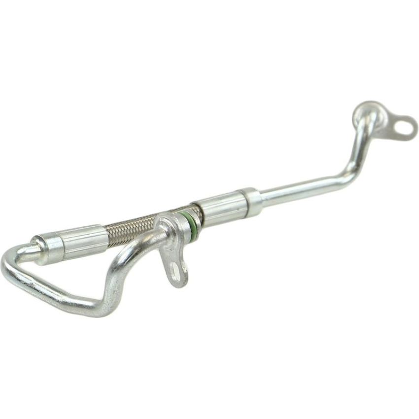 CRP PRODUCTS TFP0387 Rein OE Quality Turbo Oil Feed Pipe.