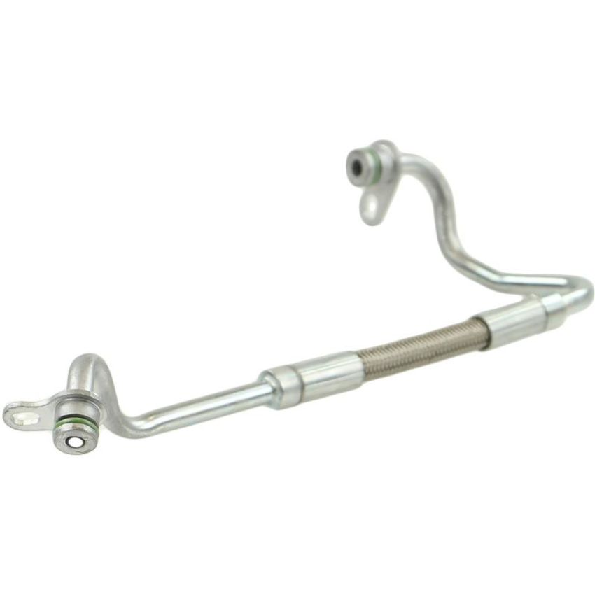 CRP PRODUCTS TFP0387 Rein OE Quality Turbo Oil Feed Pipe.