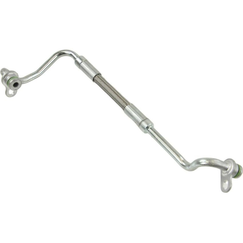 CRP PRODUCTS TFP0387 Rein OE Quality Turbo Oil Feed Pipe.