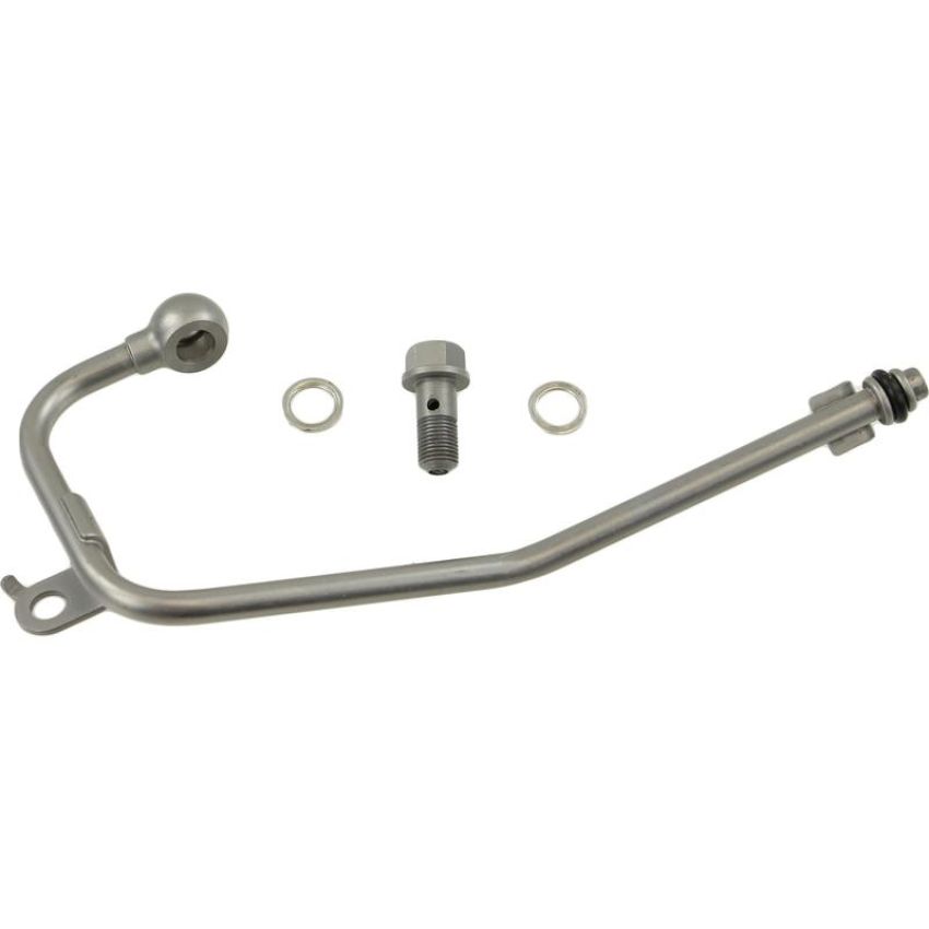CRP PRODUCTS TFP0388 Rein OE Quality Turbo Oil Feed Pipe.