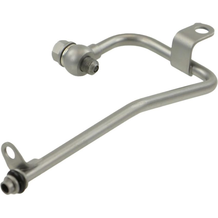 CRP PRODUCTS TFP0388 Rein OE Quality Turbo Oil Feed Pipe.