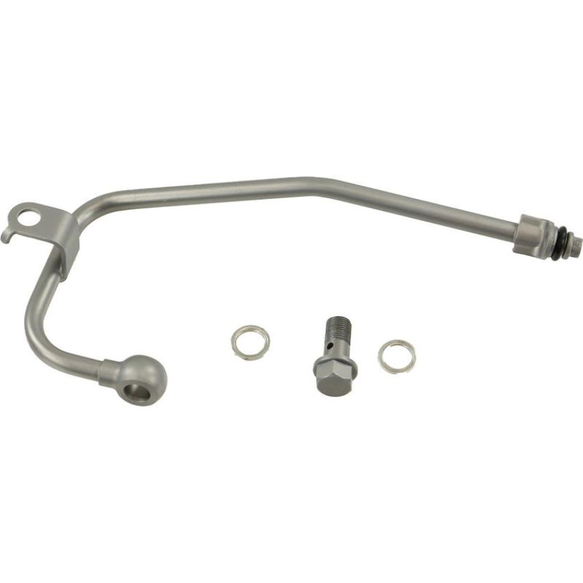 CRP PRODUCTS TFP0388 Rein OE Quality Turbo Oil Feed Pipe.