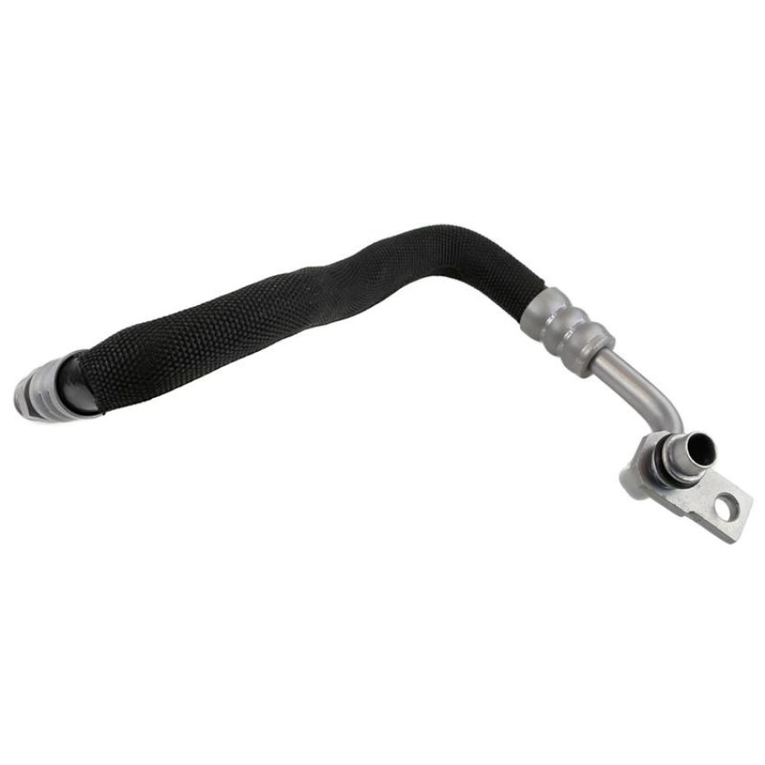 CRP PRODUCTS TRC0337 Rein OE Quality Transmission Oil Cooling Hose.