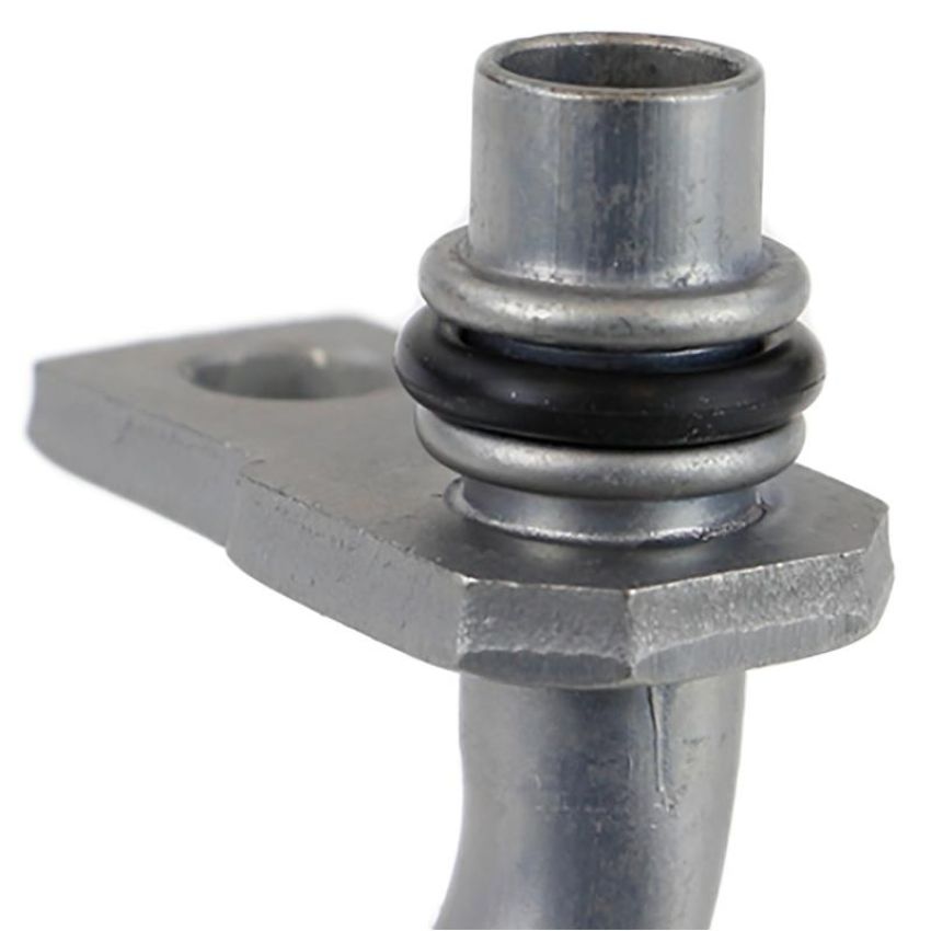 CRP PRODUCTS TRC0337 Rein OE Quality Transmission Oil Cooling Hose.