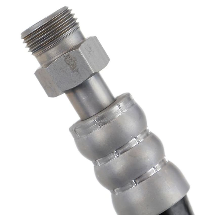 CRP PRODUCTS TRC0337 Rein OE Quality Transmission Oil Cooling Hose.