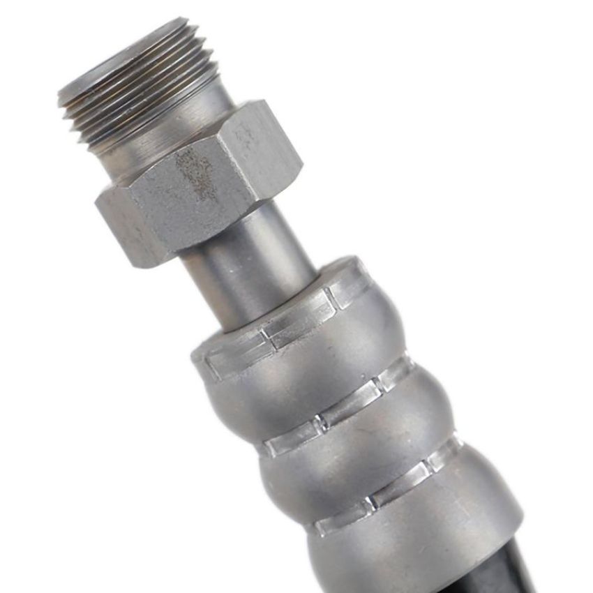 CRP PRODUCTS TRC0337 Rein OE Quality Transmission Oil Cooling Hose.