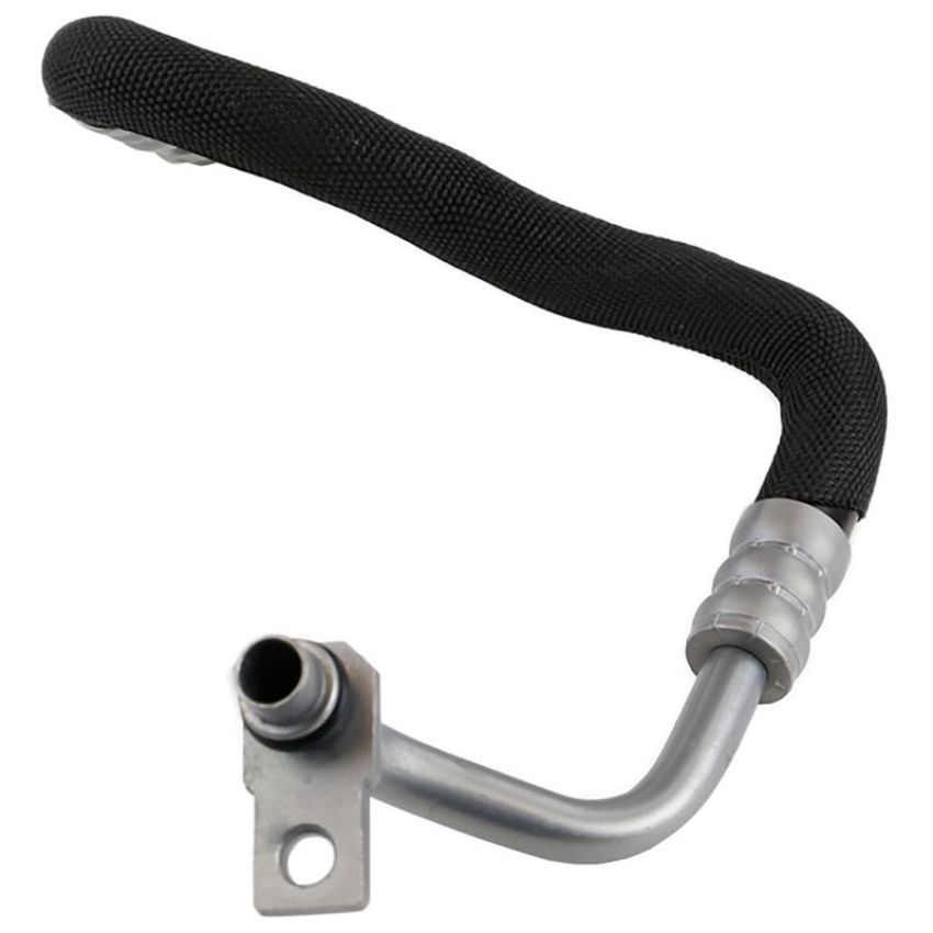 CRP PRODUCTS TRC0337 Rein OE Quality Transmission Oil Cooling Hose.