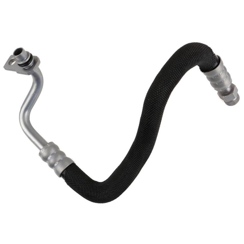 CRP PRODUCTS TRC0337 Rein OE Quality Transmission Oil Cooling Hose.