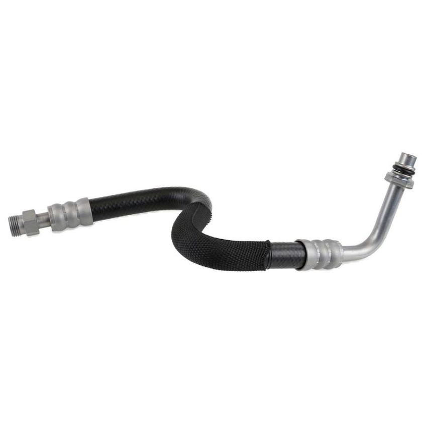 CRP PRODUCTS TRC0338 Rein OE Quality Transmission Oil Cooling Hose.