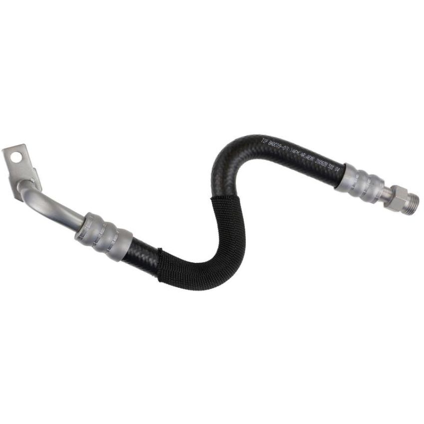 CRP PRODUCTS TRC0338 Rein OE Quality Transmission Oil Cooling Hose.
