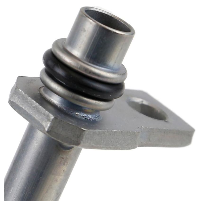 CRP PRODUCTS TRC0338 Rein OE Quality Transmission Oil Cooling Hose.