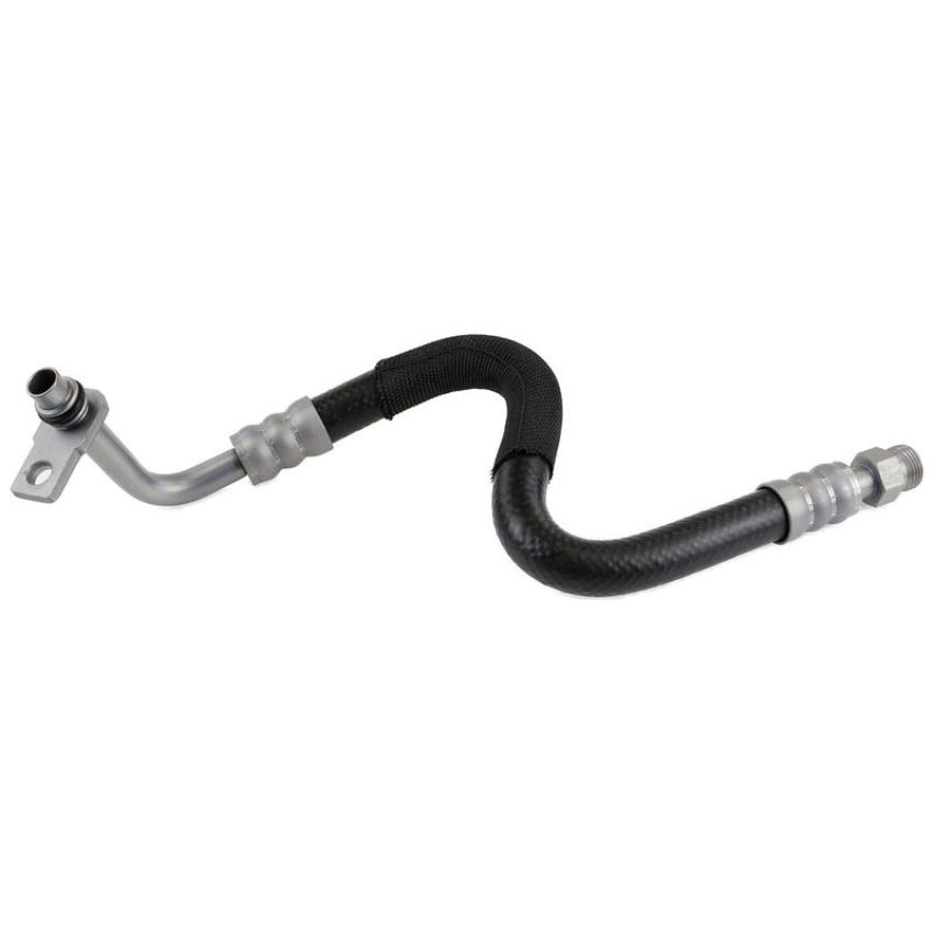 CRP PRODUCTS TRC0338 Rein OE Quality Transmission Oil Cooling Hose.