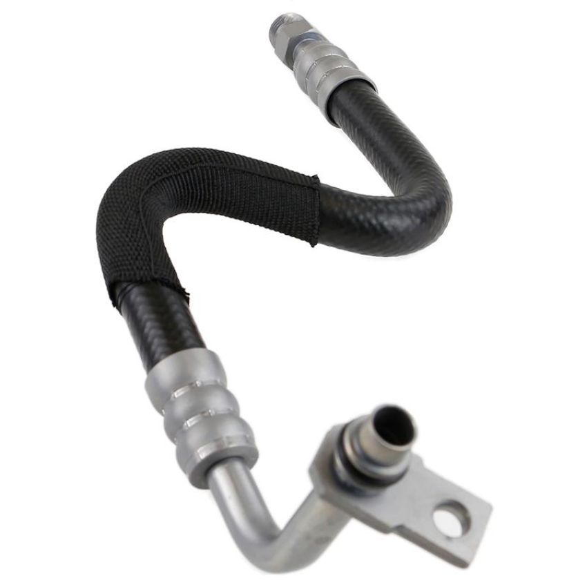 CRP PRODUCTS TRC0338 Rein OE Quality Transmission Oil Cooling Hose.