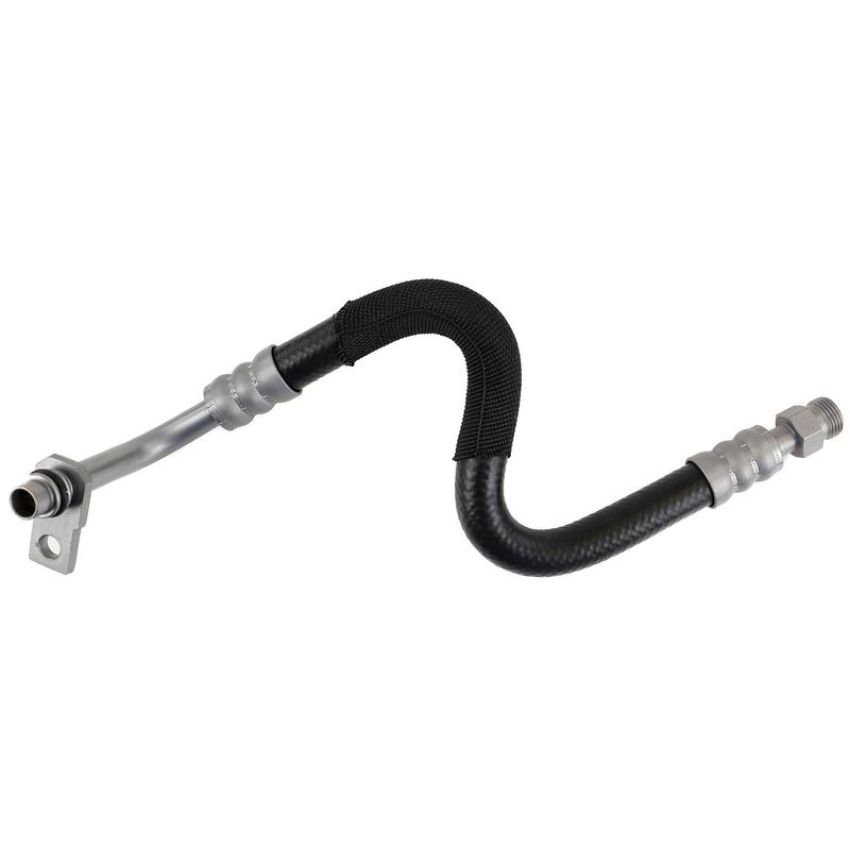 CRP PRODUCTS TRC0338 Rein OE Quality Transmission Oil Cooling Hose.