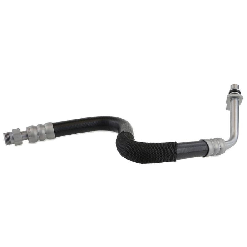 CRP PRODUCTS TRC0339 Rein OE Quality Transmission Oil Cooling Hose.