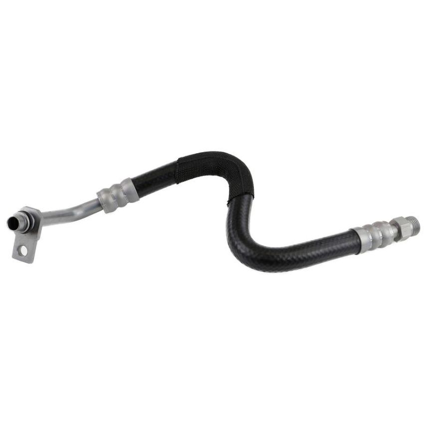 CRP PRODUCTS TRC0339 Rein OE Quality Transmission Oil Cooling Hose.