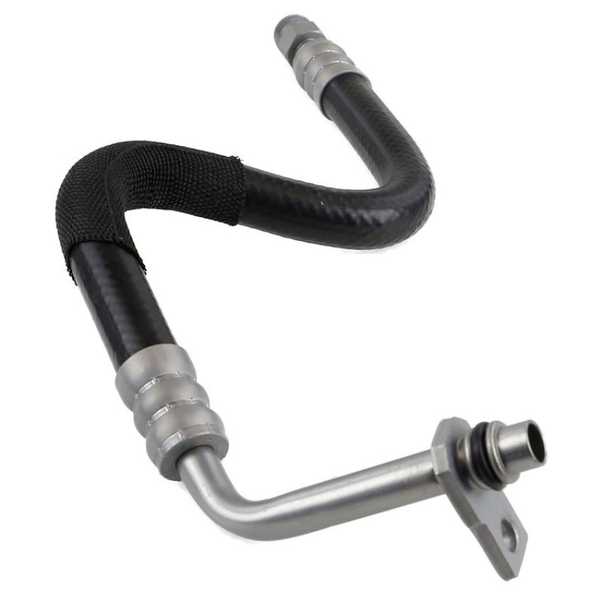 CRP PRODUCTS TRC0339 Rein OE Quality Transmission Oil Cooling Hose.