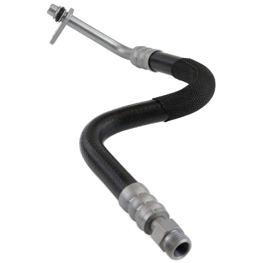 CRP PRODUCTS TRC0339 Rein OE Quality Transmission Oil Cooling Hose.