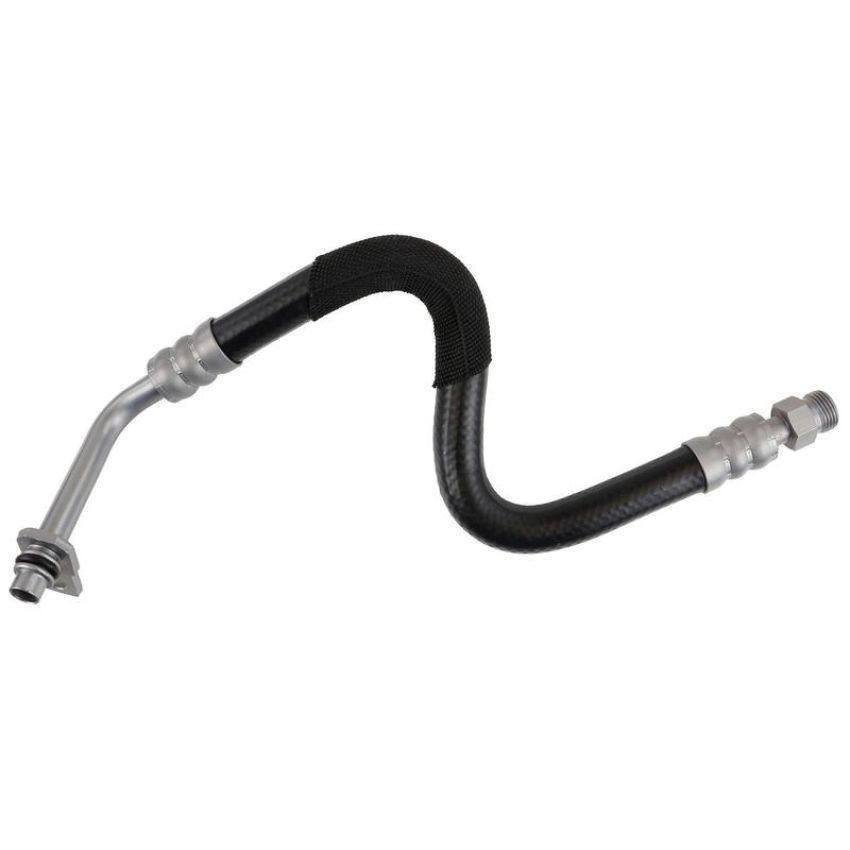 CRP PRODUCTS TRC0339 Rein OE Quality Transmission Oil Cooling Hose.