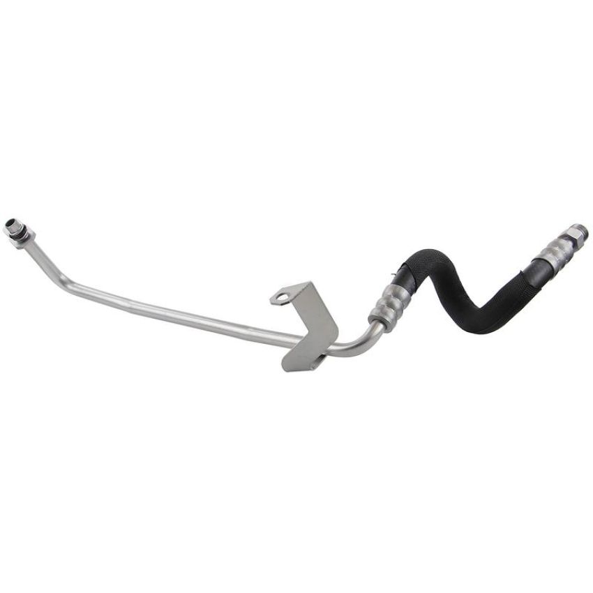 CRP PRODUCTS TRC0341 Rein OE Quality Transmission Oil Cooling Hose.
