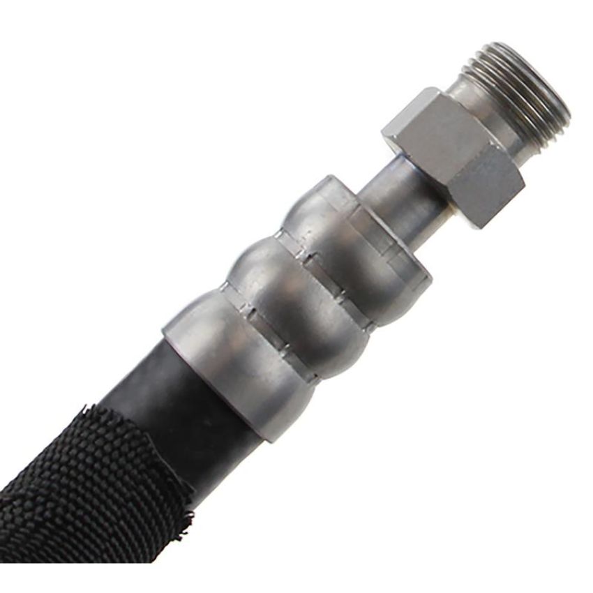 CRP PRODUCTS TRC0341 Rein OE Quality Transmission Oil Cooling Hose.