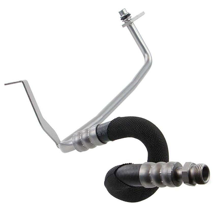 CRP PRODUCTS TRC0341 Rein OE Quality Transmission Oil Cooling Hose.