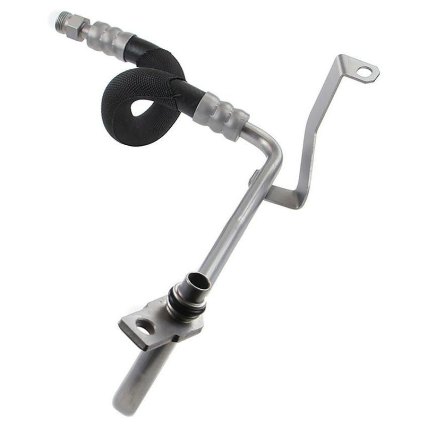 CRP PRODUCTS TRC0341 Rein OE Quality Transmission Oil Cooling Hose.