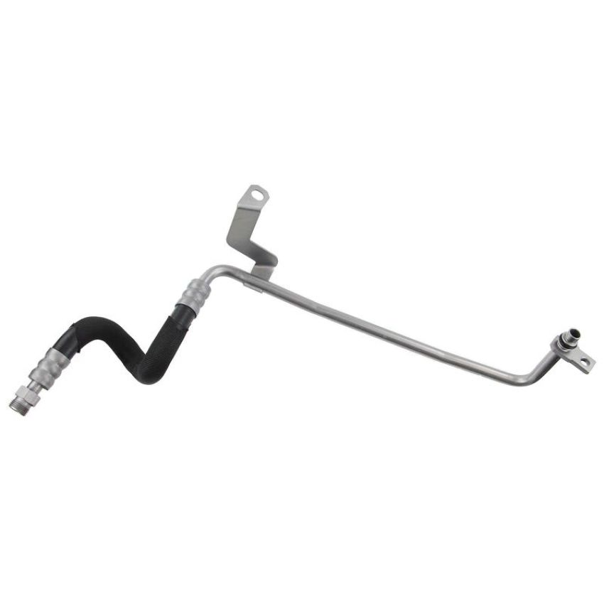 CRP PRODUCTS TRC0341 Rein OE Quality Transmission Oil Cooling Hose.