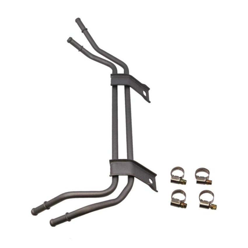 CRP PRODUCTS TRC0520 Rein OE Quality Transmission Oil Cooling Hose.