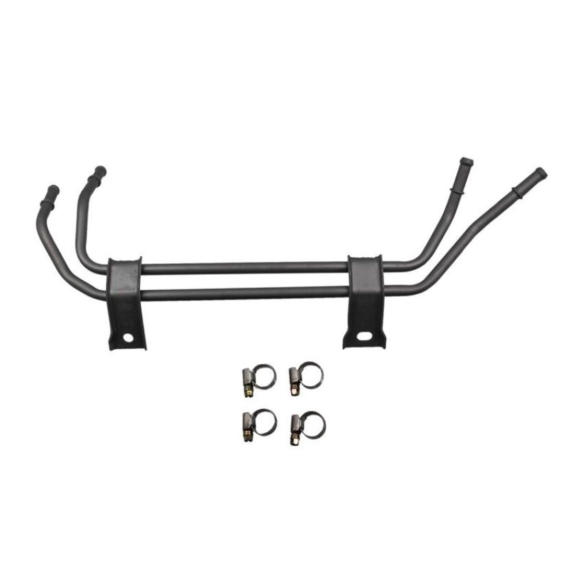 CRP PRODUCTS TRC0520 Rein OE Quality Transmission Oil Cooling Hose.