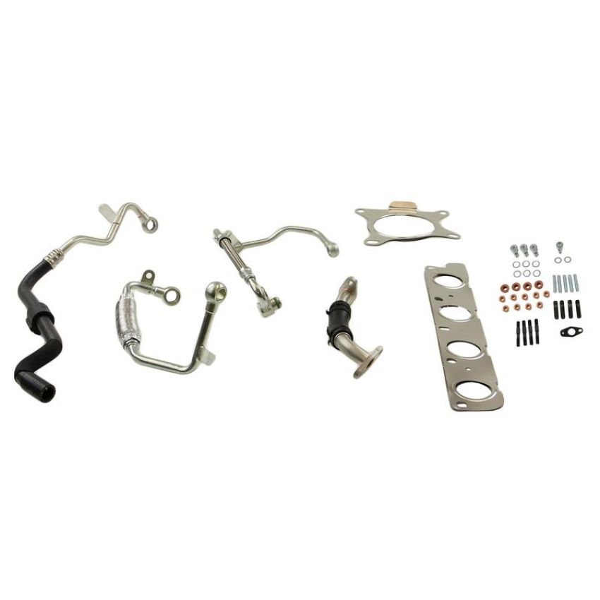 CRP PRODUCTS TRK0017 Rein TechSelect Turbo Kit