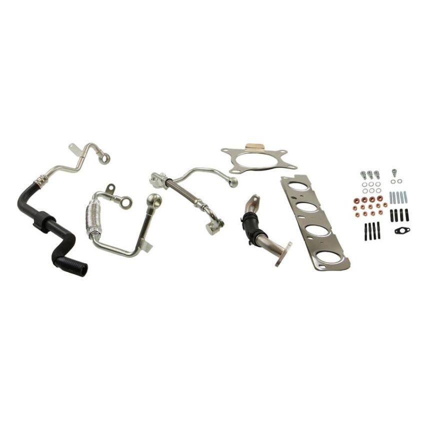 CRP PRODUCTS TRK0017 Rein TechSelect Turbo Kit